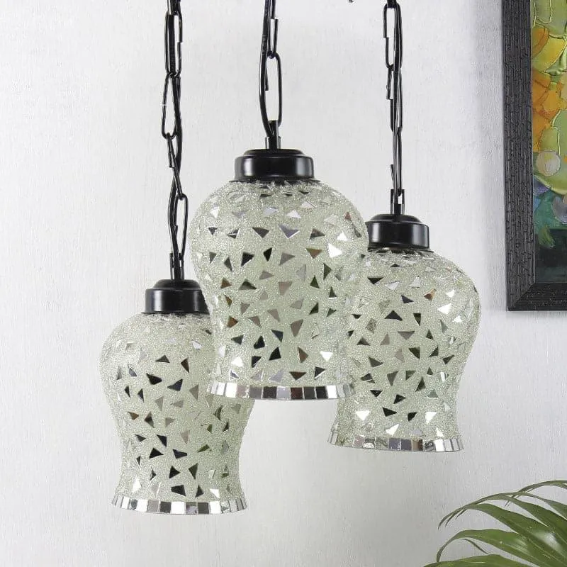 Wista Scatter Cluster Ceiling lamp media 3