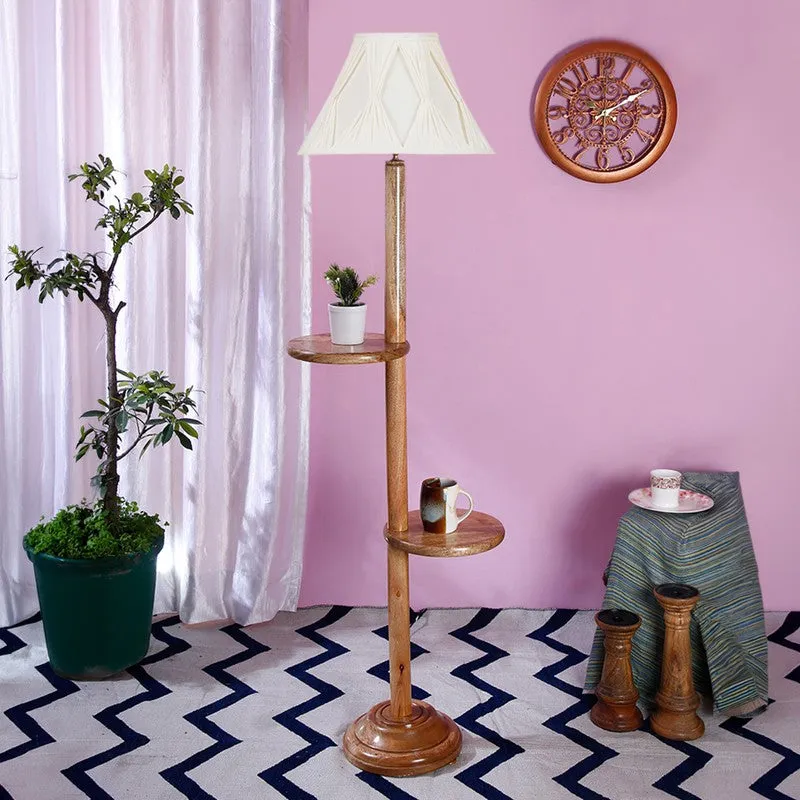 BeamDock Luxe Floor Lamp media 3