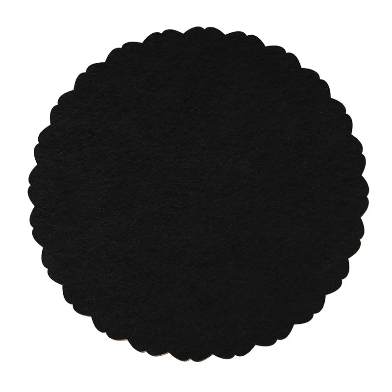 Varq Glow MDF Trivet - Set Of Two media 5