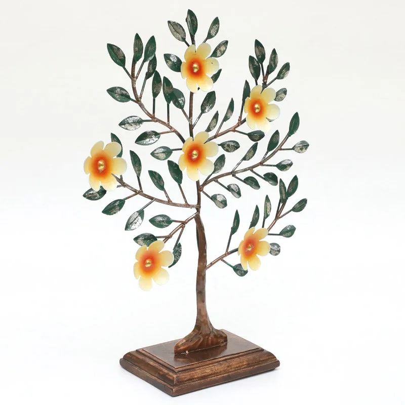 Dzhelika Wonder Tree Showpiece media 4