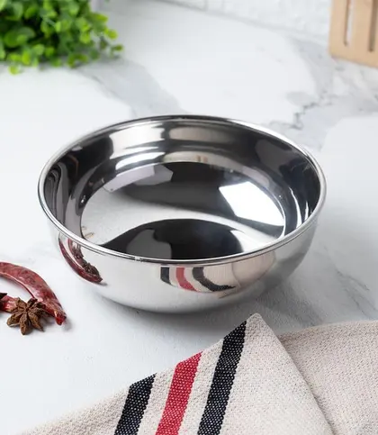 Stainless Steel