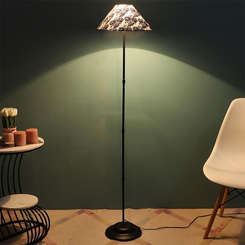 Filigree Grido Floor Lamp