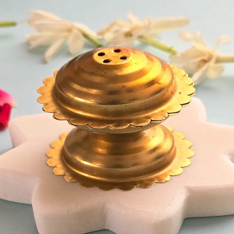 Sacred Smoke Incense Holder media 4