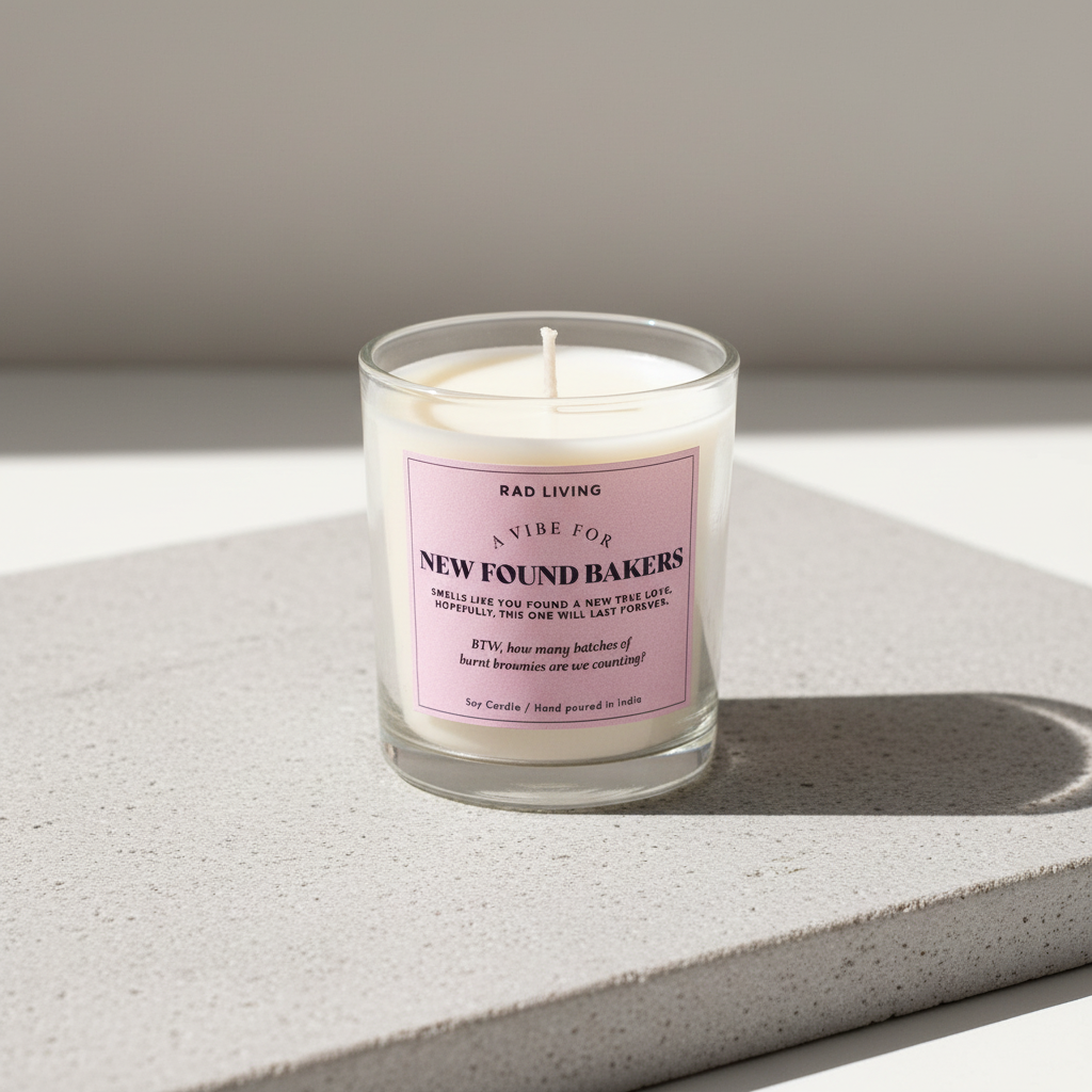 Soy Wax