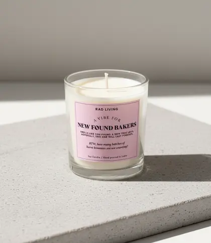 Soy Wax