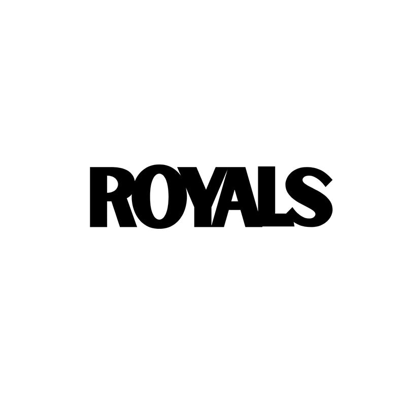 Royals Iron Wall Accent media 3