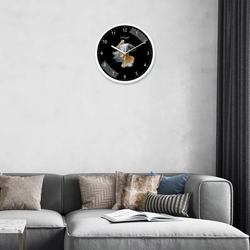 Yetra Wall Clock media 3