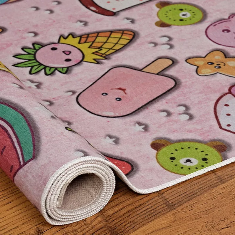 Thalyn Treat Anti-Skid Carpet media 7