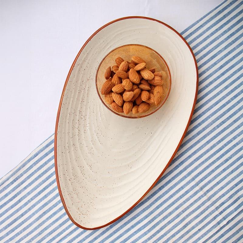 Karou Ceramic Platter media 4