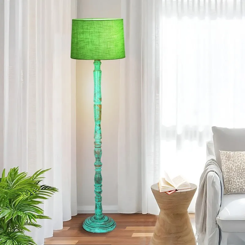AmbiLight Stylish Floor Standing Lamp media 2