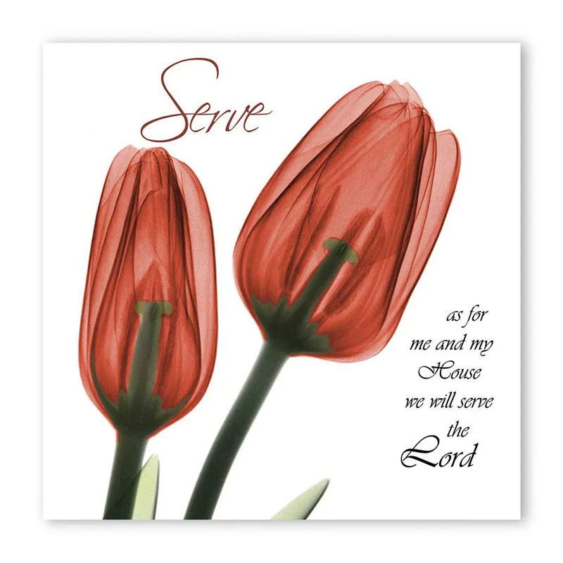 Fisher Floral Wall Art media 4
