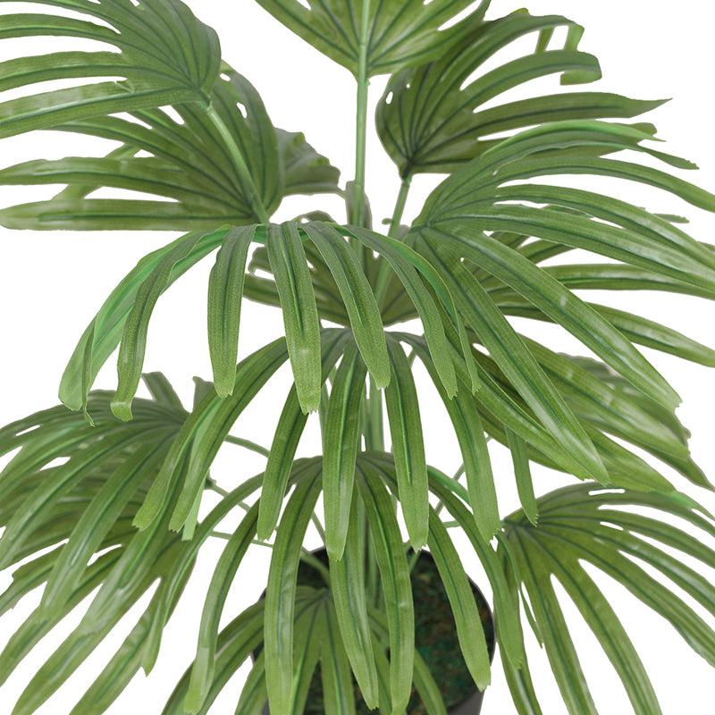 Botanique Artificial Plant With Black Plastic Pot media 7
