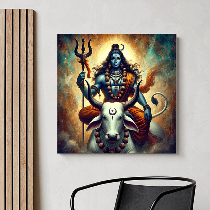 Poly Canvas