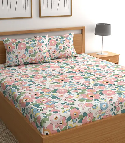 Glace Cotton/Microfiber