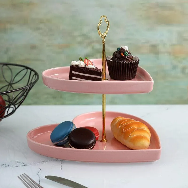 Hearty Cake Stand media 3