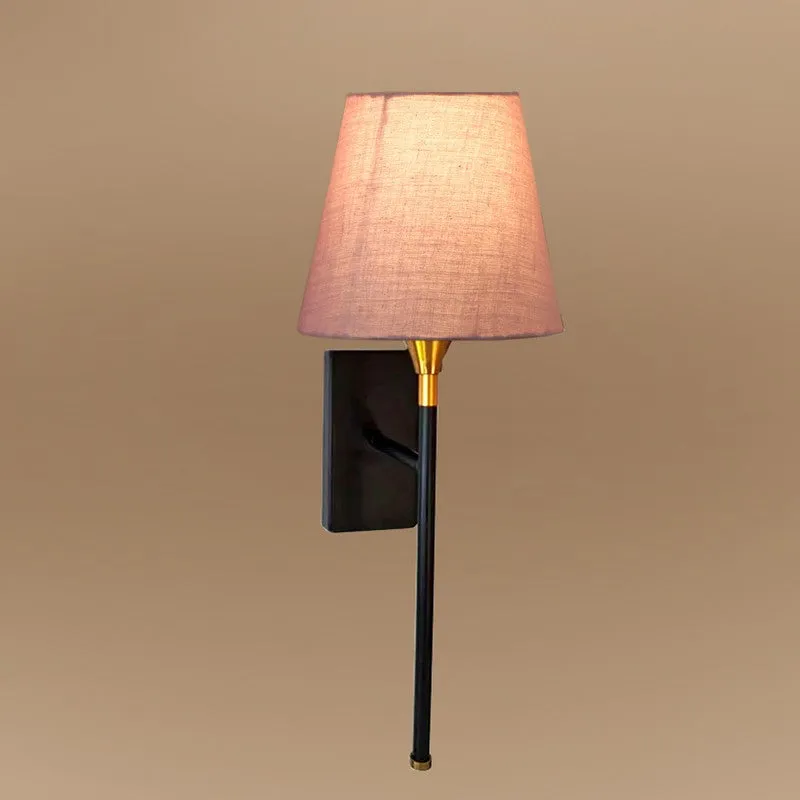 Altira Metal Wall Lamp media 6