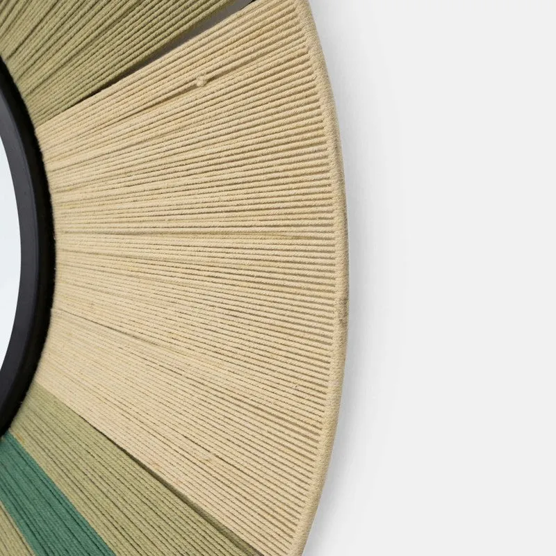 Orange Tree Atens Wall Mirror media 6