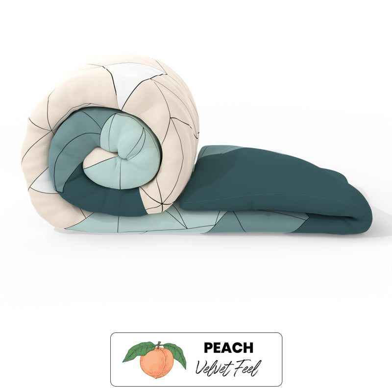 Structura Comforters - 120 GSM media 6