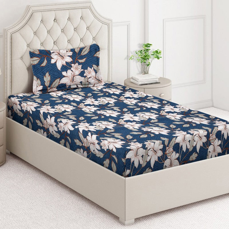 Moryn Bedsheet - 140 GSM