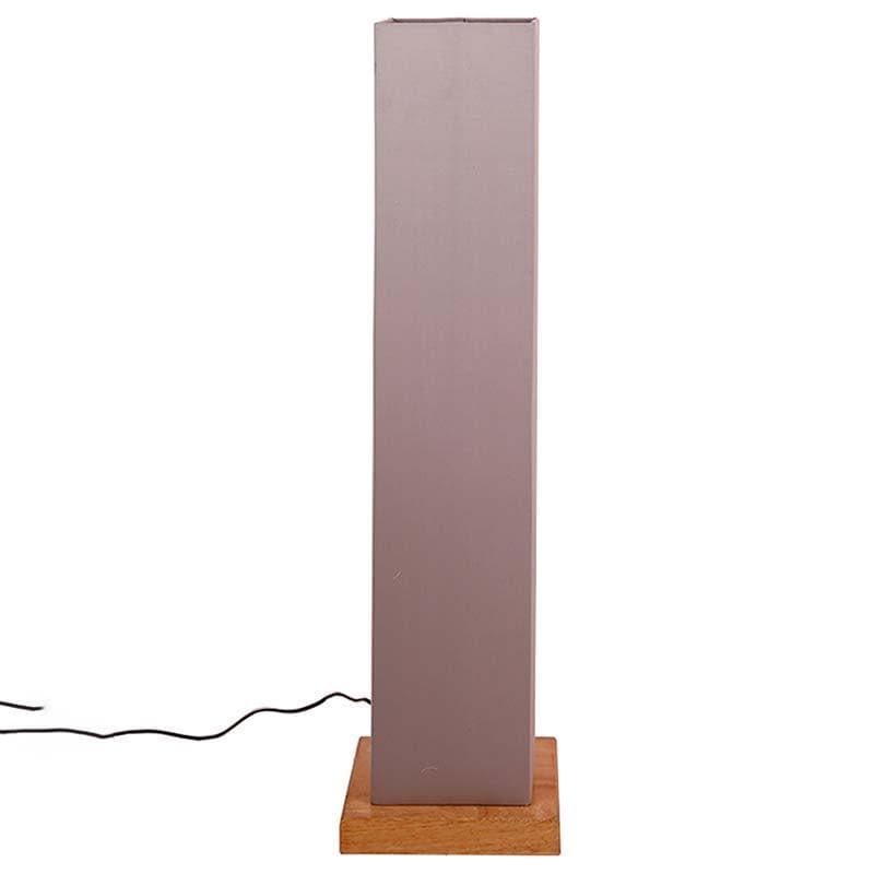 Zen Floor Lamp - Grey media 5