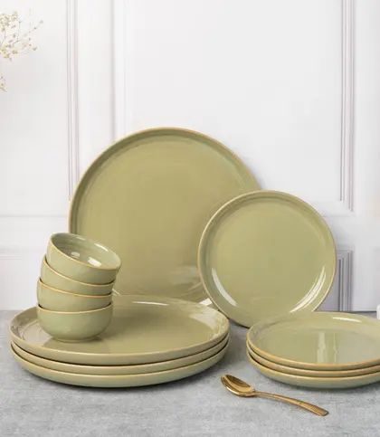 Porcelain