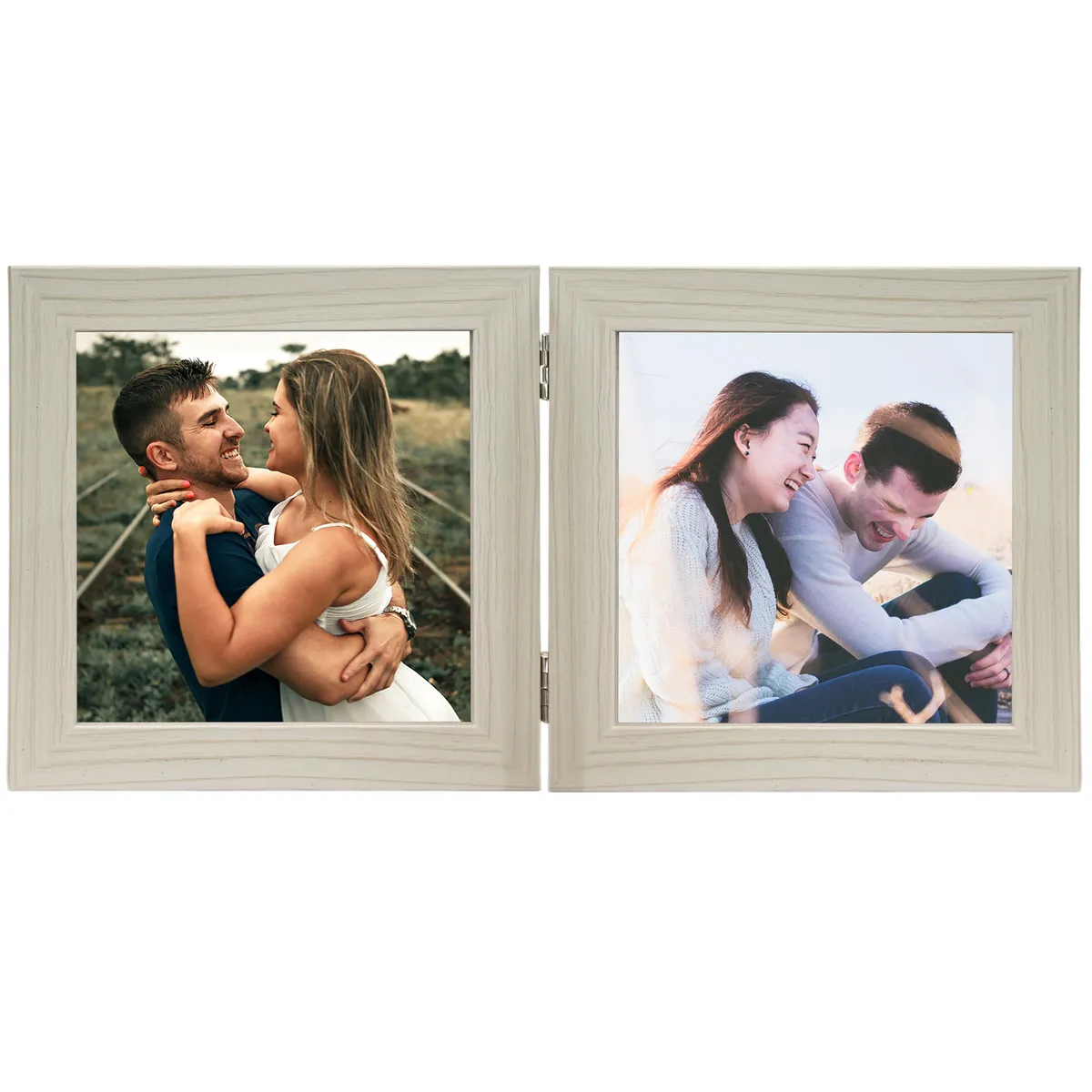 WhiteRust MDF Photo Frame media 7