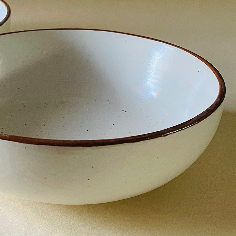 Amota Curry Bowl (240 ML Each) - Set Of Two image 5
