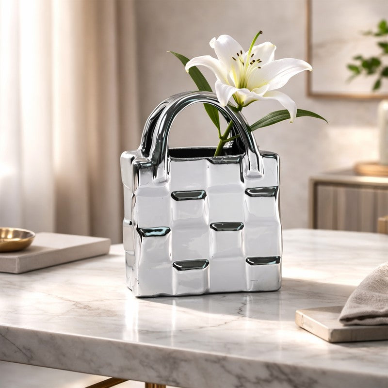 Voguera Ceramic Vase media 6