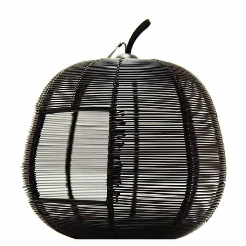 The Applelightastic Candle Holder - Black media 3