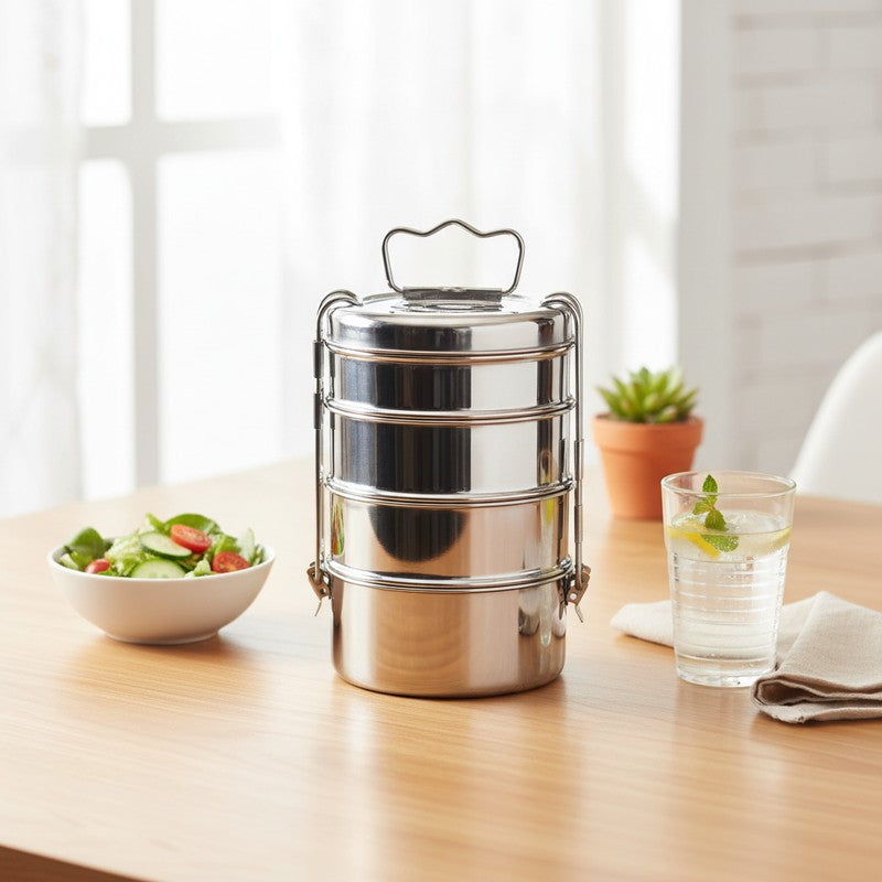 Kraft Lunch Mate Lunch Carrier (2290 mL) - Four Piece Set