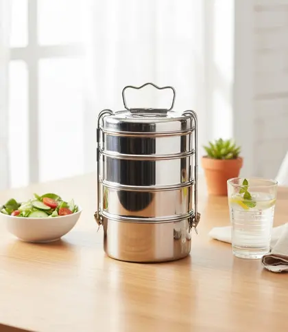 Stainless Steel
