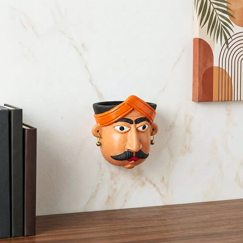 Mukhra Ceramic Planter media 1