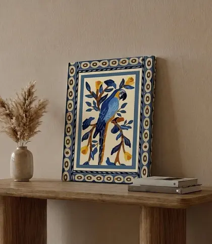 Canvas