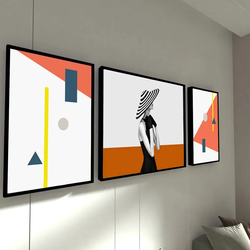 Grace Wall Art - Set Of Three media 4