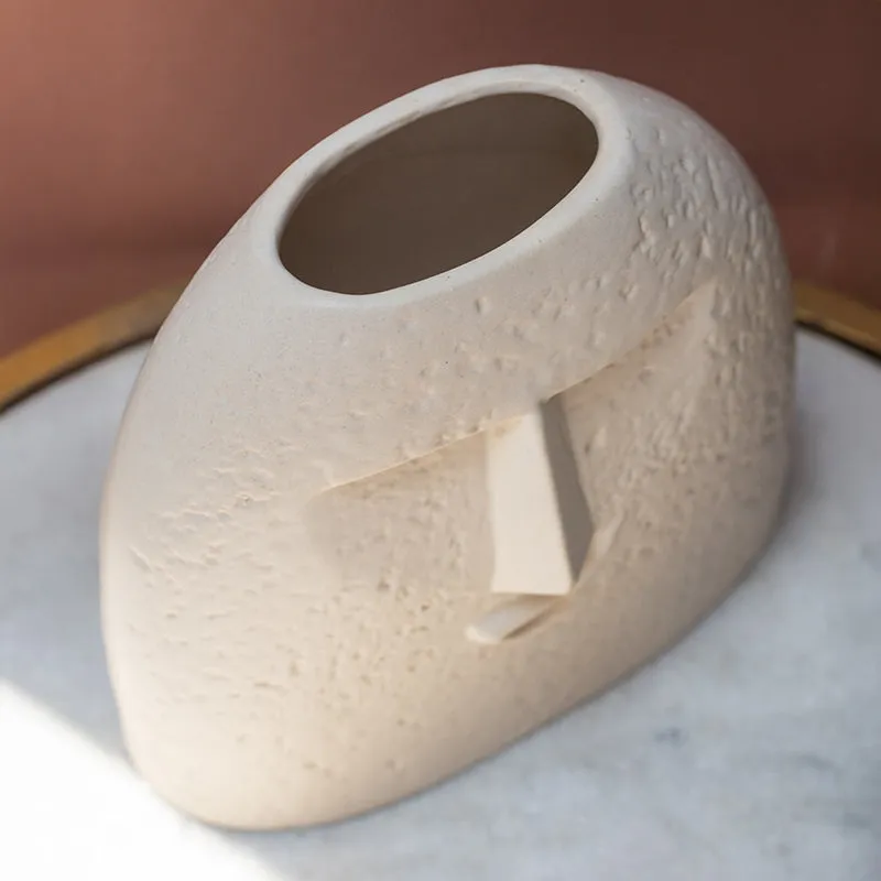 Dionisio Ceramic Vase media 5