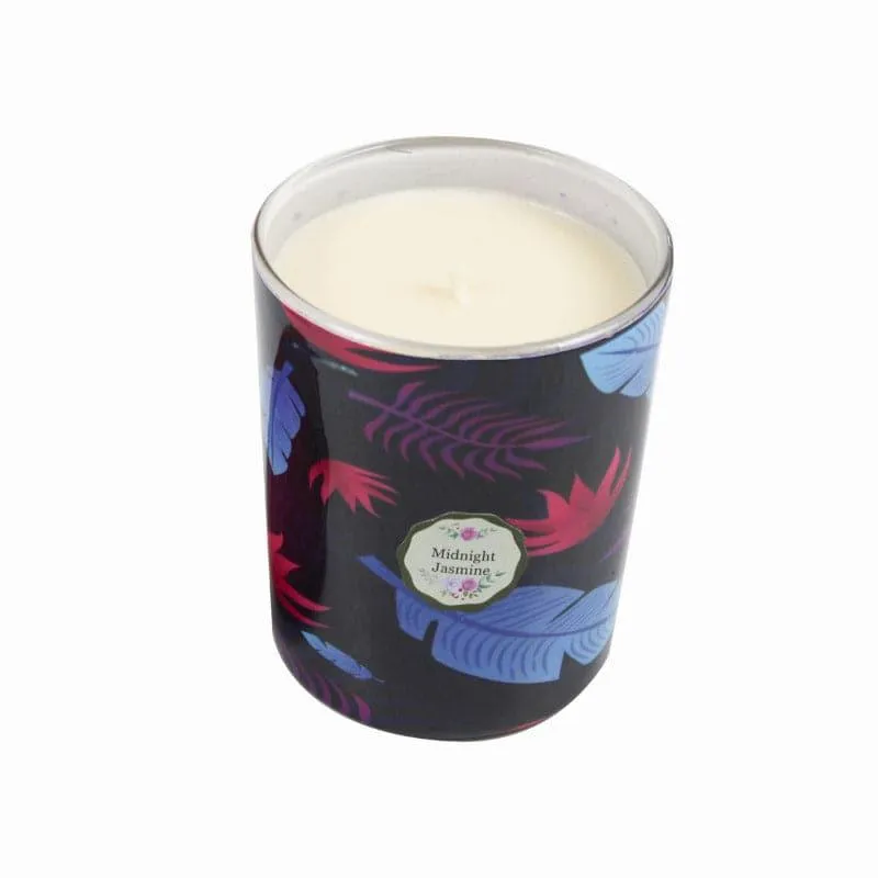 Midnight Bloom Scented Candle media 6