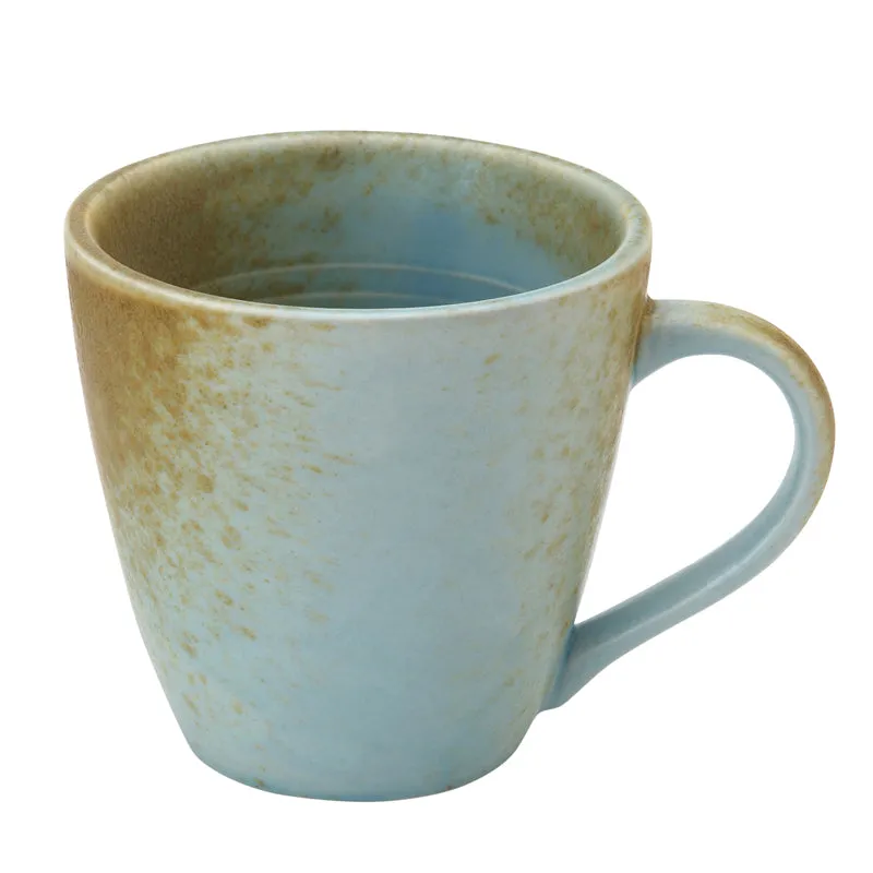 Tivraa Ceramic Coffee Mug (350 mL) media 3
