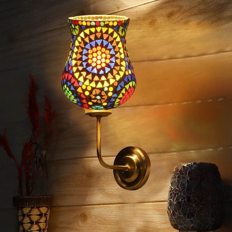 Aurenique Wall Lamp media 4