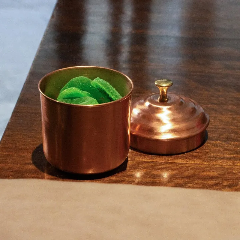 SoftClay Brass Jar - 320 mL media 5