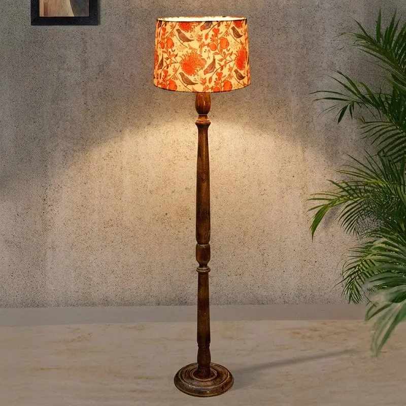 VistaGlow Designer Floor Standing Light media 1