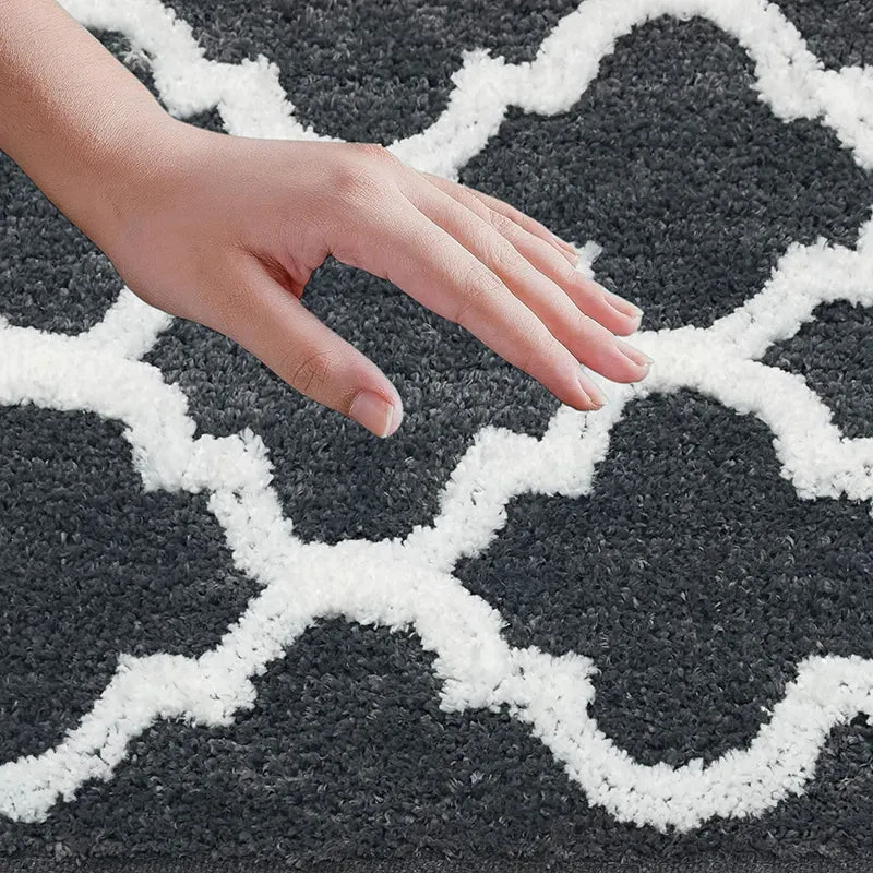 Sino Bathmat (Grey) - Set Of Two media 6