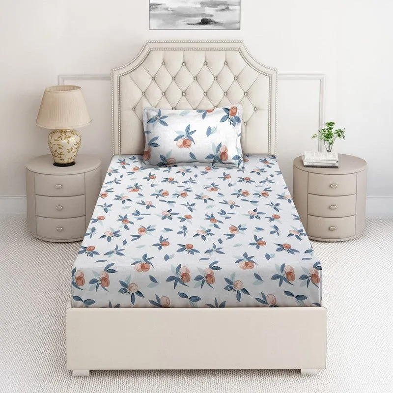 Velin Bedsheet - 140 GSM media 3