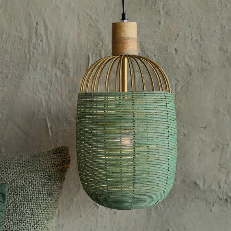 Tree Henka Steel Ceiling Lamp media 3