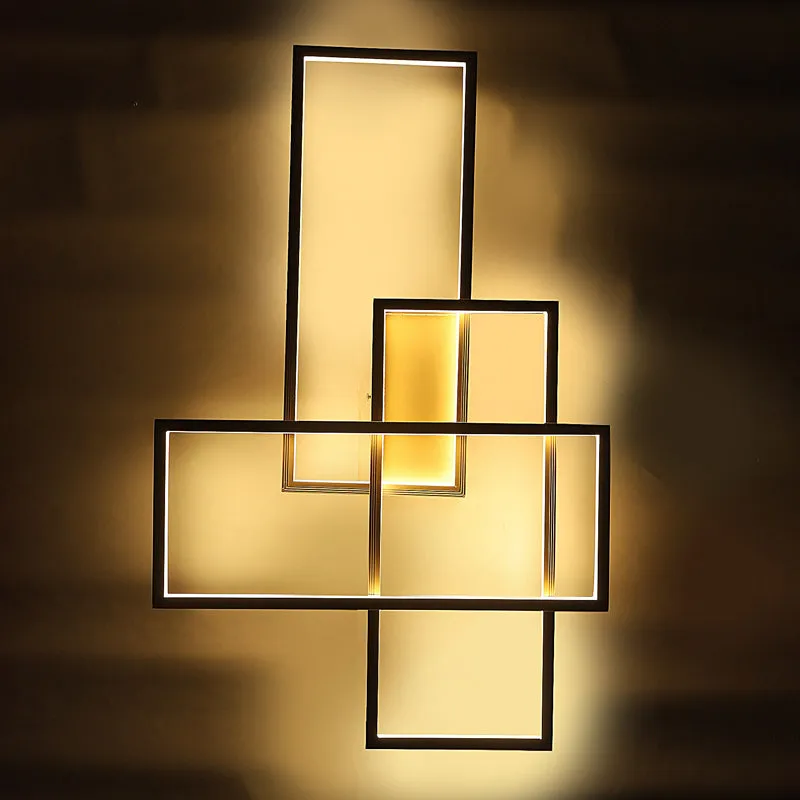 Nitra Aluminium Wall Lamp media 6