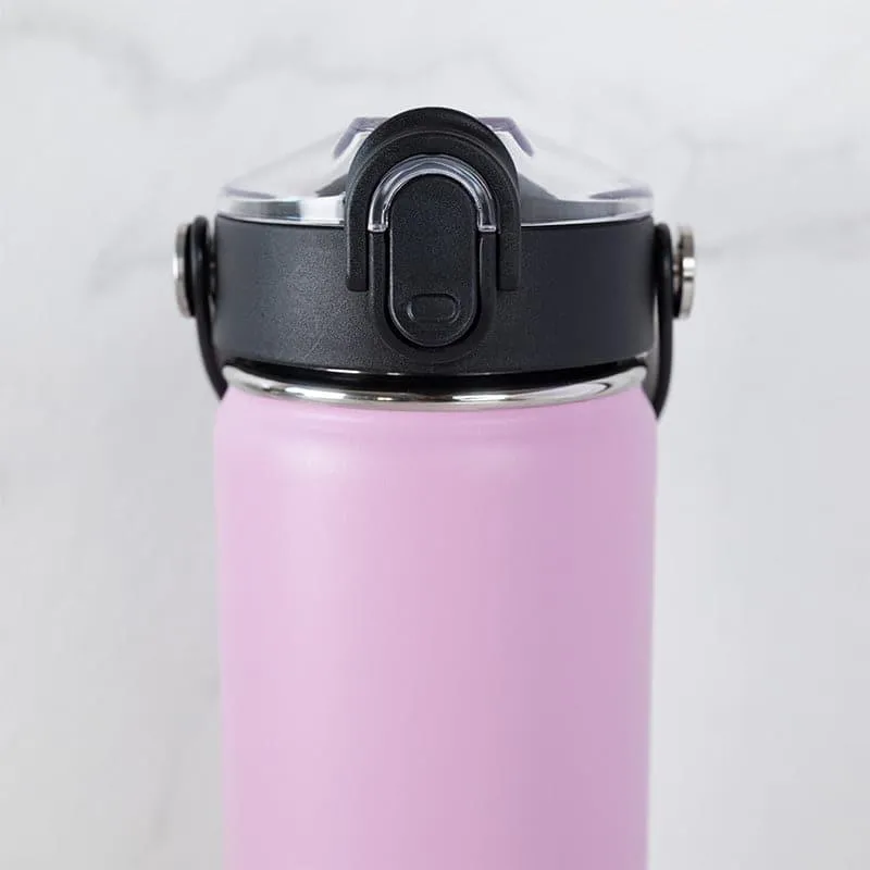 Fizz Fantasy Bottle (Pink) - 750 mL media 5