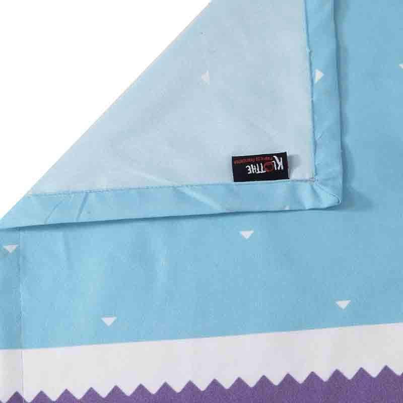 Prism Bedsheet - 130 GSM media 6