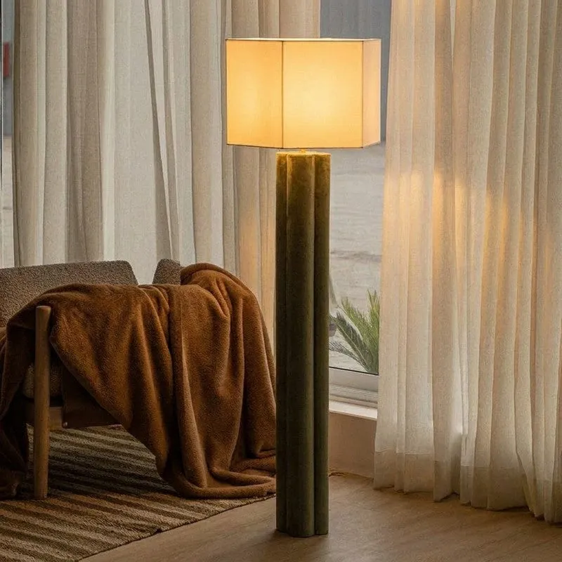 Orange Tree Ariya Floor lamp media 1