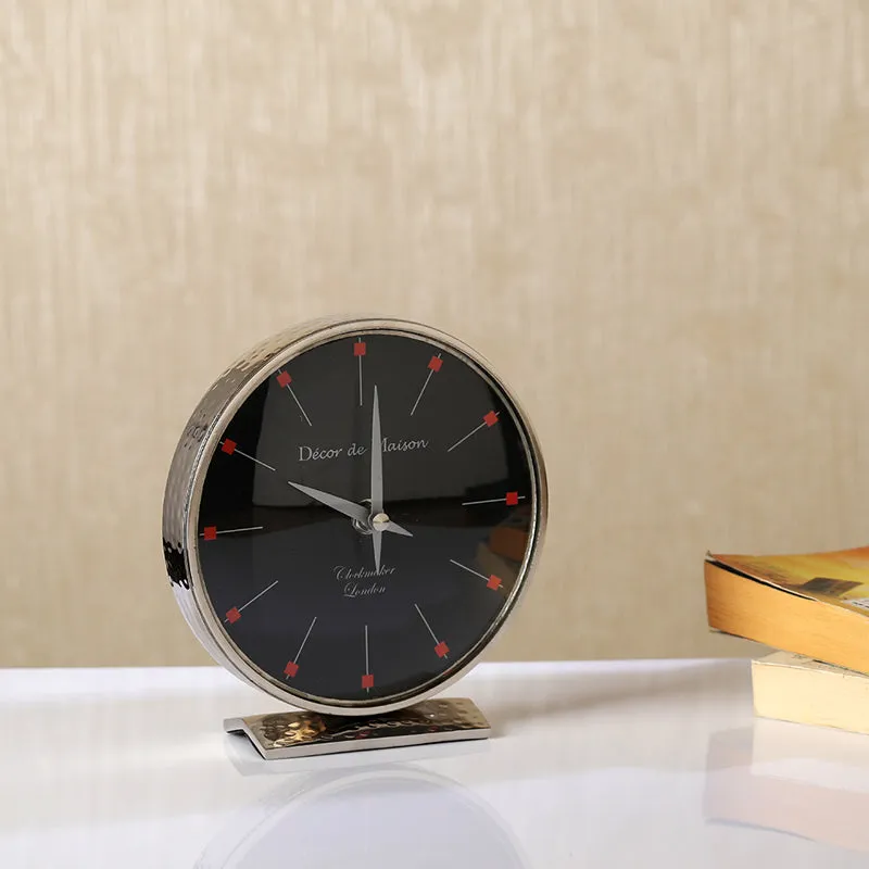 Adora TABLE cLOCK media 1