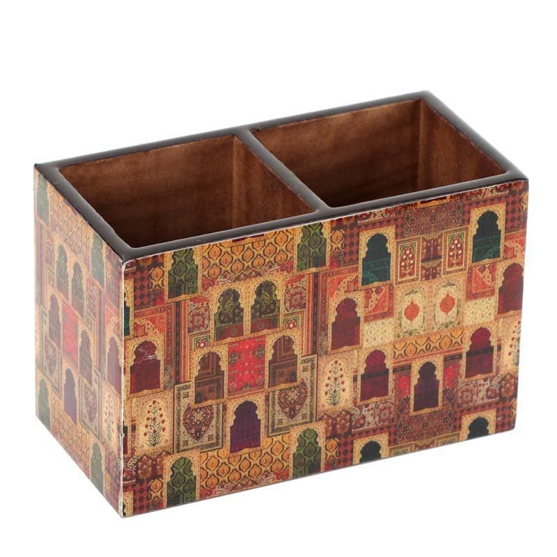 Jharonkha Cutlery Holder media 3