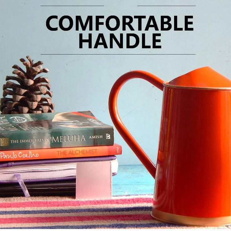Edana Watering Can - Orange media 3
